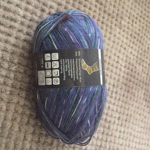 Yarn sock